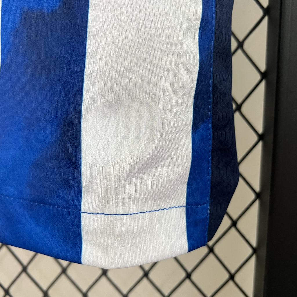 Porto 24-25 Home Shirt Camiseta De Futbol