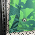 Albacete 24-25 Away Shirt Camiseta De Futbol