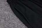 Psg 24-25 Half-Zip With Hood Model 3 Tracksuit Ropa Deportiva