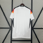 Germany 24-25 Home Eurocup 2024 Shirt Camiseta De Futbol