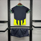 Manchester City 24-25 Away Children’s Kit Personalizado