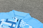 Marseille 24-25 Half-Zip Model 4 Tracksuit Ropa Deportiva
