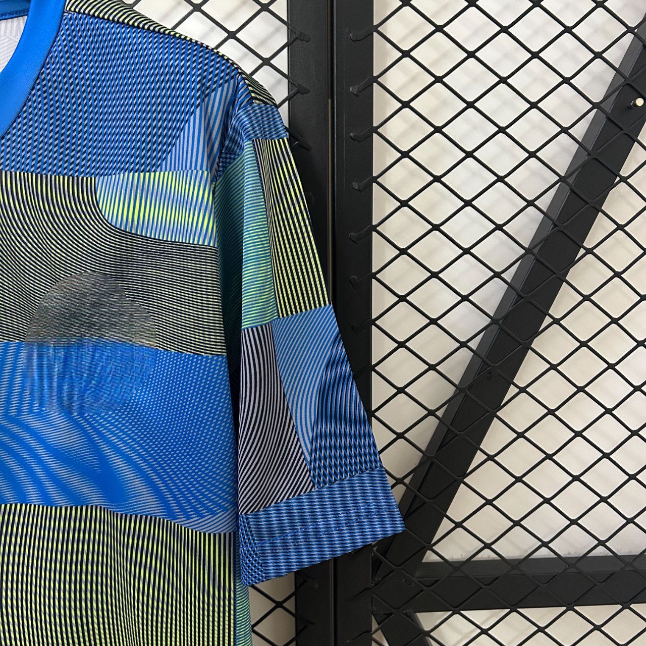 Camisola RM 25-26, Treino