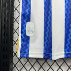 Sheffield Wednesday 24-25 Home Shirt Camiseta De Futbol