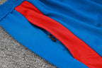 Spain 24-25 Full-Zip Model 1 Tracksuit Ropa Deportiva