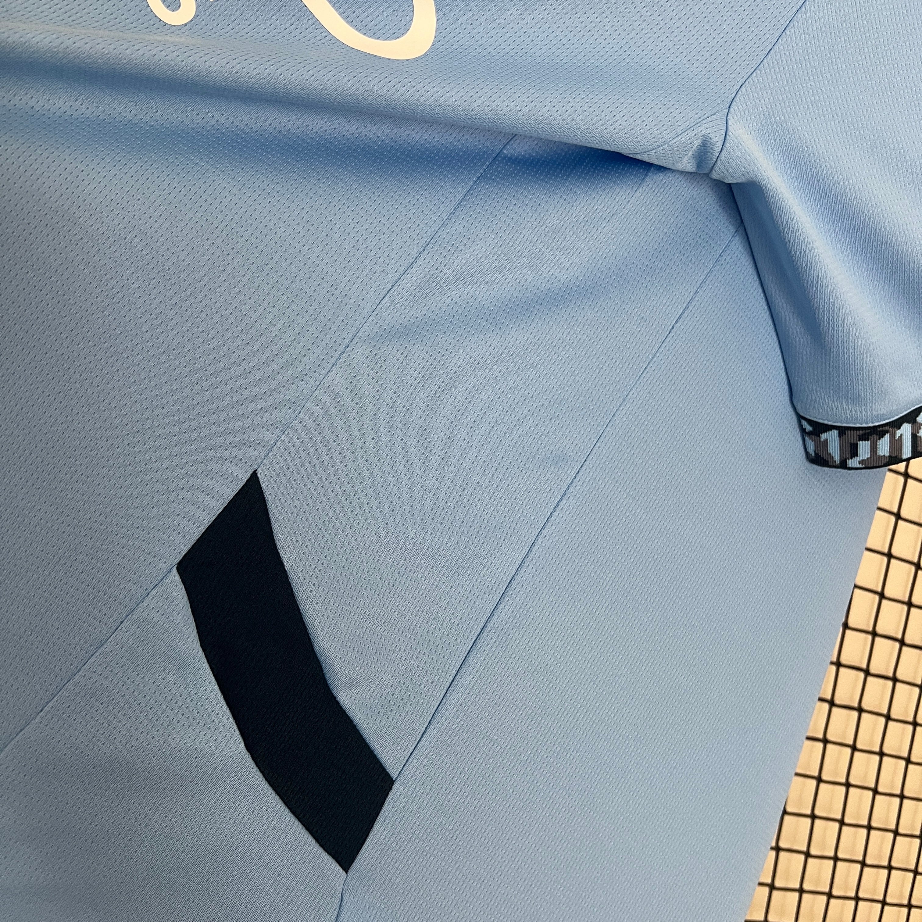 Manchester City 24-25 Home Shirt Camiseta De Futbol