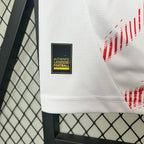 Leipzig 24-25 Home Shirt Camiseta De Futbol