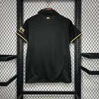 Valencia 24-25 Away Shirt Camiseta De Futbol