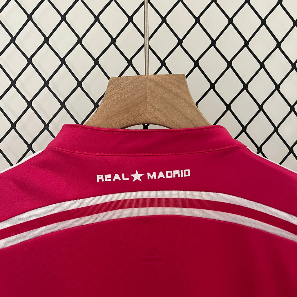 R.m. 14-15 Away Children’s Kit Parche Especial