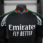 Arsenal 24-25 Away (Player Version) Shirt Camiseta De Futbol