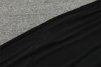 Borussia Dortmund 24-25 Half-Zip Model 3 Tracksuit Ropa Deportiva