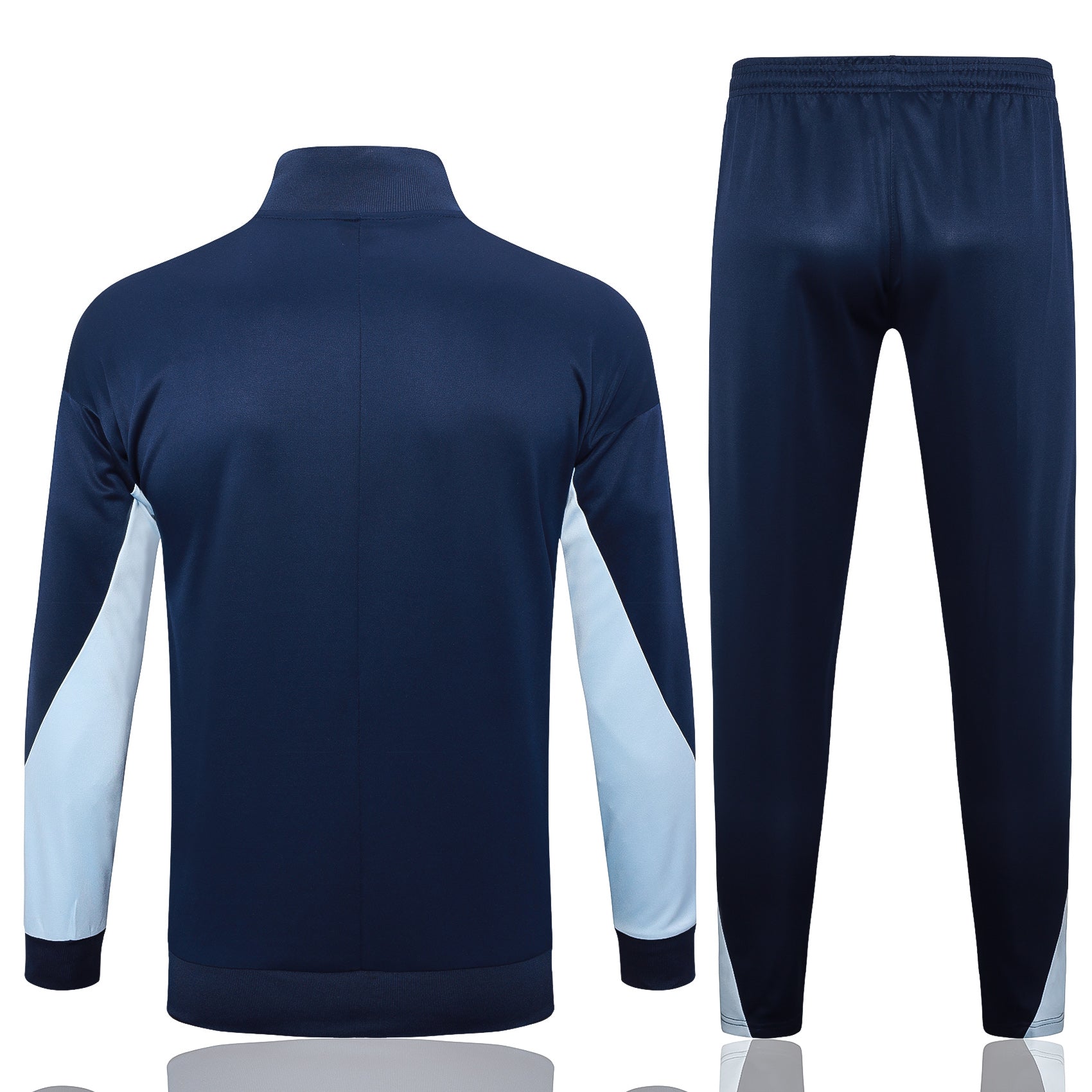 France 24-25 Full-Zip Model 2 Tracksuit Ropa Deportiva