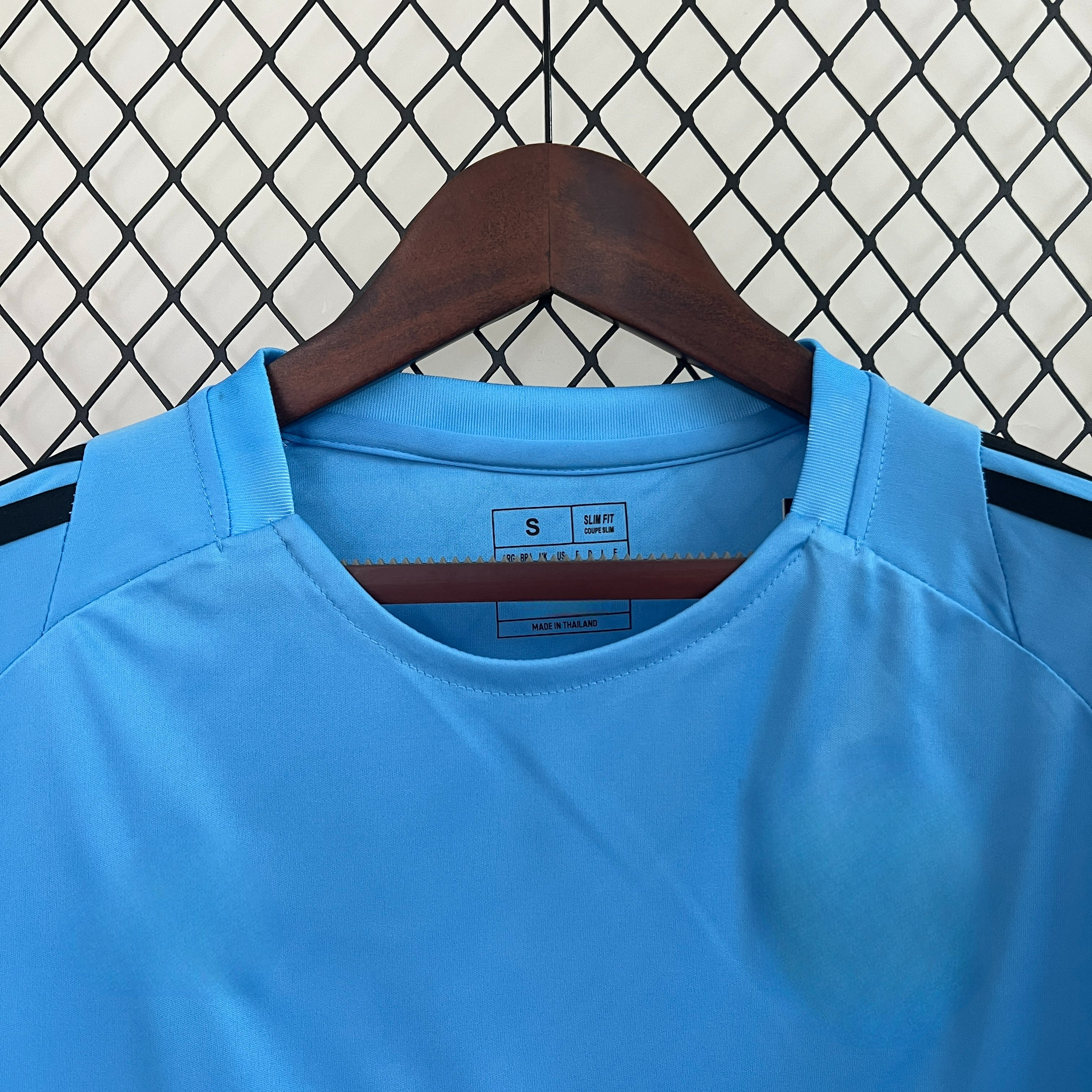 Burgos 24-25 Away Shirt Camiseta De Futbol