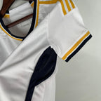 R.m. 23 - 24 Home Women Shirt Camiseta De Futbol
