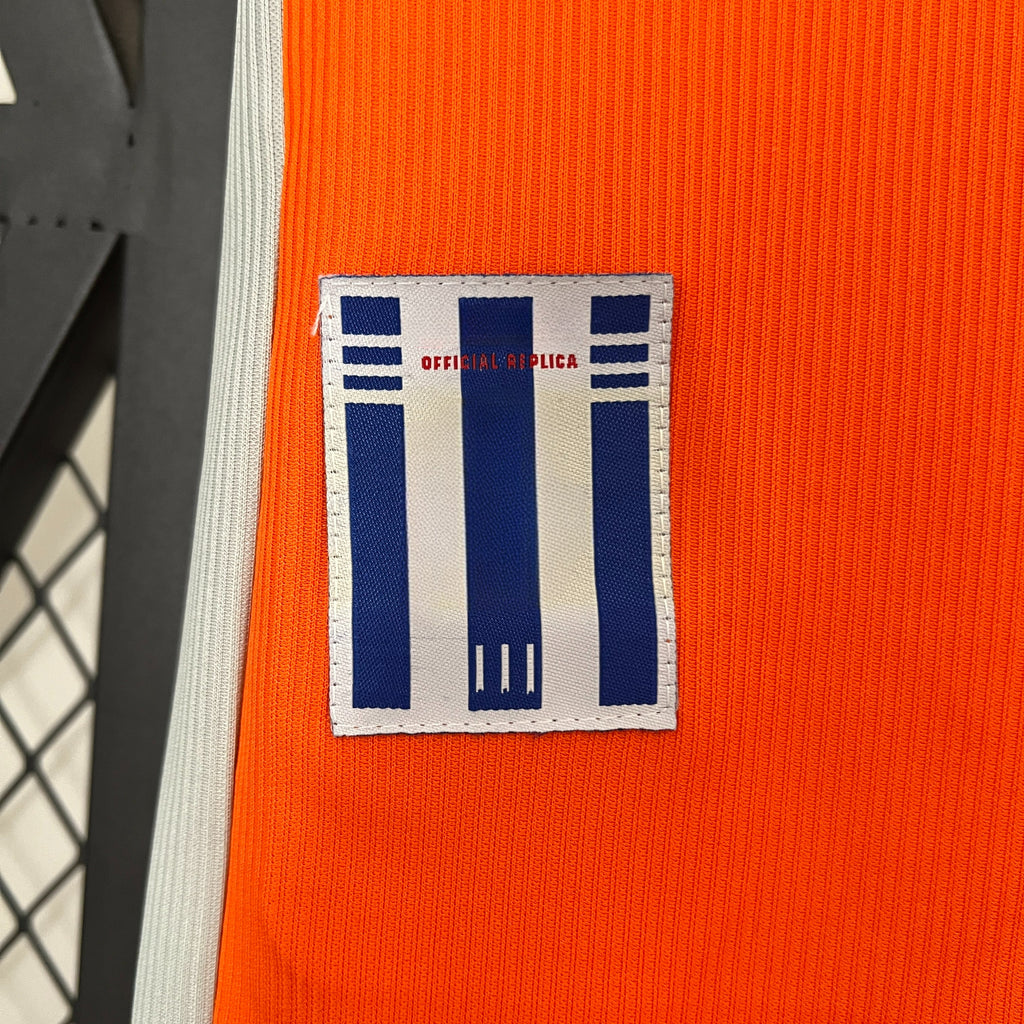 Deportivo La Coruña 98-99 Third Kit (Retro) Shirt Camiseta De Futbol