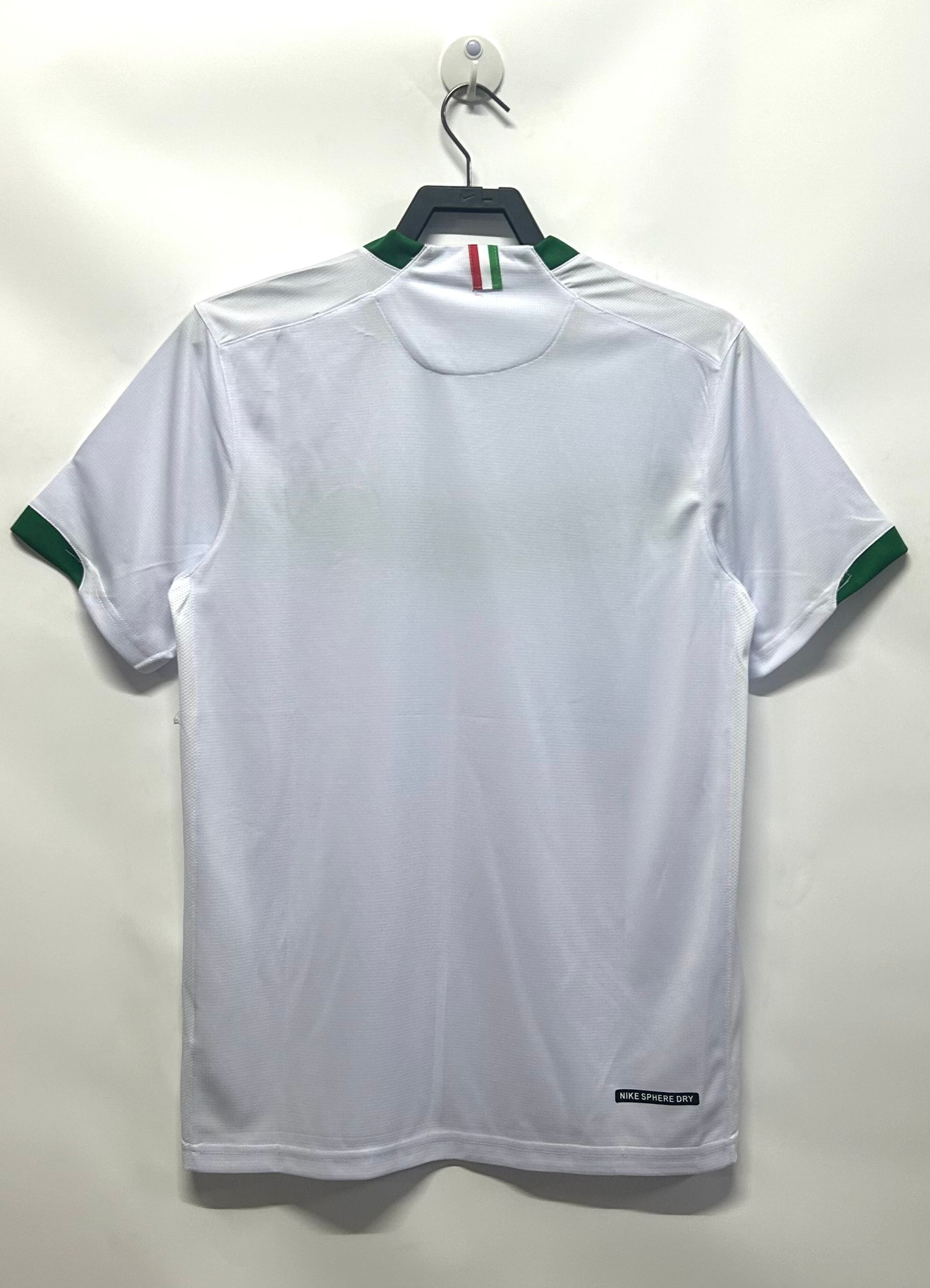 Mexico 2006 Away (Retro) Shirt Camiseta De Futbol