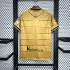 Real Sociedad 24-25 Away Shirt Camiseta De Futbol