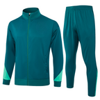 Portugal 24-25 Full-Zip Model 1 Tracksuit Ropa Deportiva