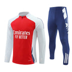 Arsenal 24-25 Half-Zip Model 1 Tracksuit Ropa Deportiva
