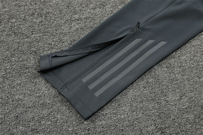 R.m. 24-25 Half-Zip Model 8 Tracksuit Ropa Deportiva