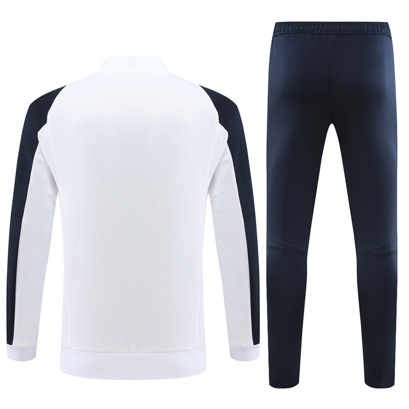 R.m. 23 - 24 Full - Zip Model 2 Tracksuit Ropa Deportiva