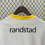 Racing Club De Lens 24-25 Third Kit Shirt Camiseta Futbol