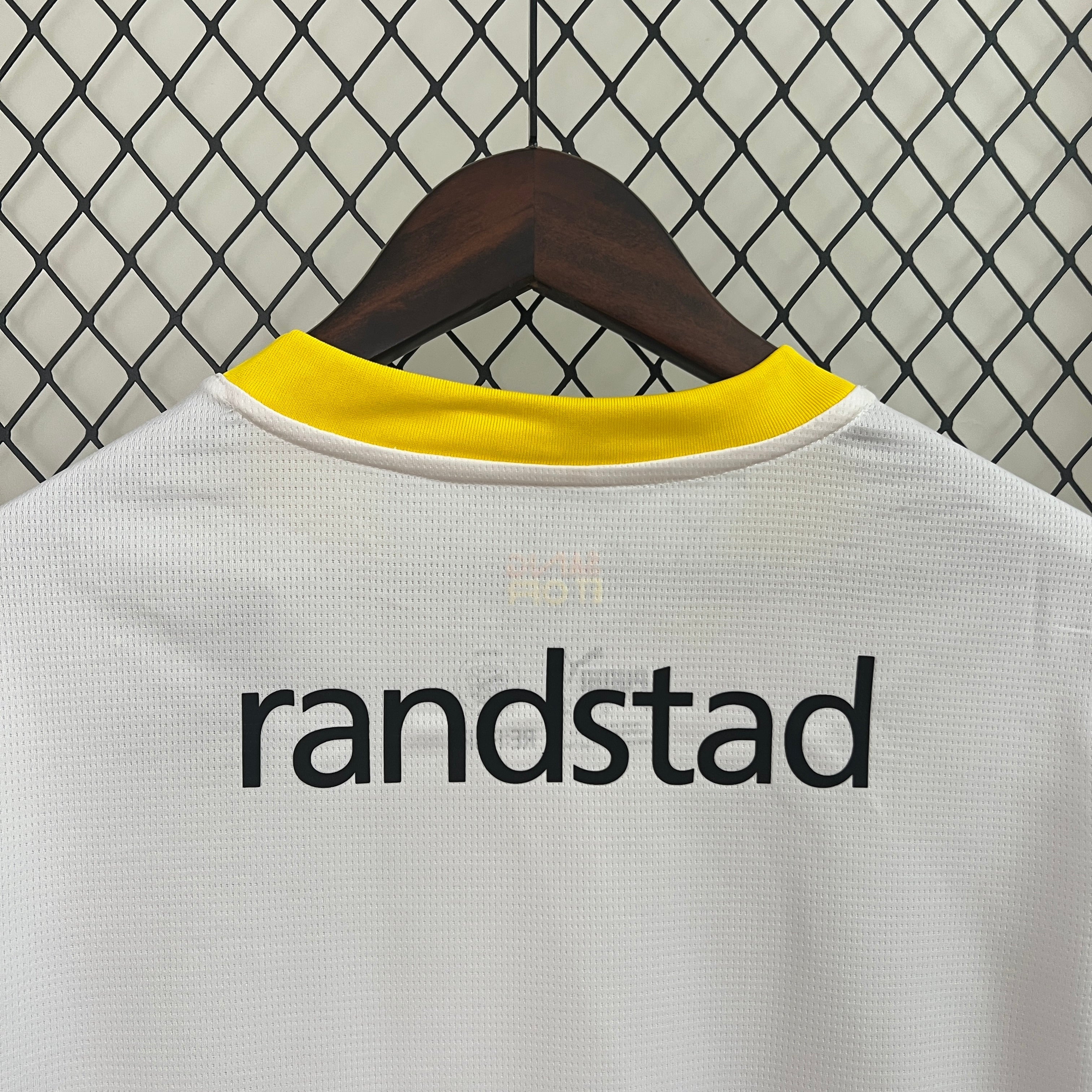Racing Club De Lens 24-25 Third Kit Shirt Camiseta Futbol