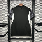 Ac Milan 24-25 Goalkeeper Black Shirt Camiseta De Futbol