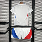 Lyon 24-25 Home Children’s Kit Personalizado