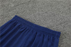 France 24-25 Half-Zip Model 3 Tracksuit Ropa Deportiva