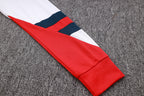 Arsenal 23 - 24 Half - Zip Model 8 Tracksuit Ropa Deportiva
