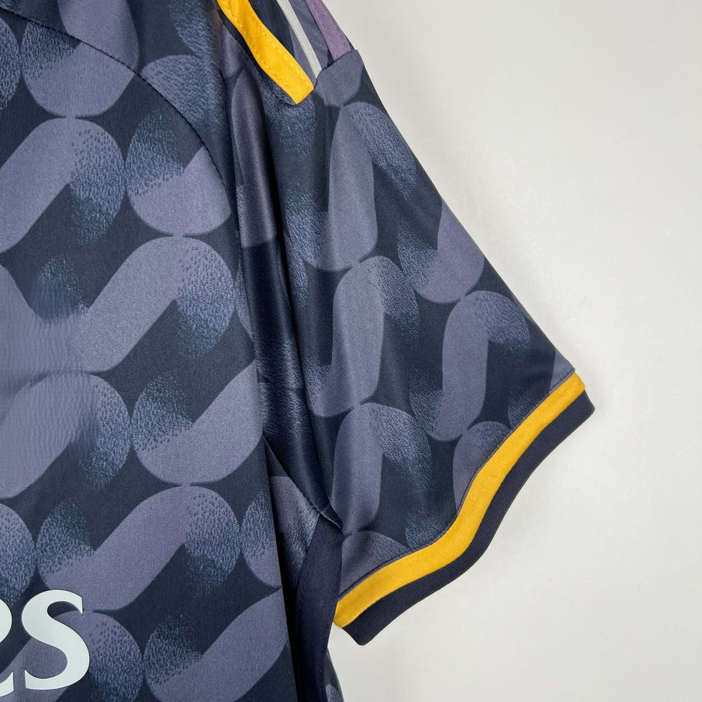 R.m. 23 - 24 Away Shirt Camiseta De Futbol