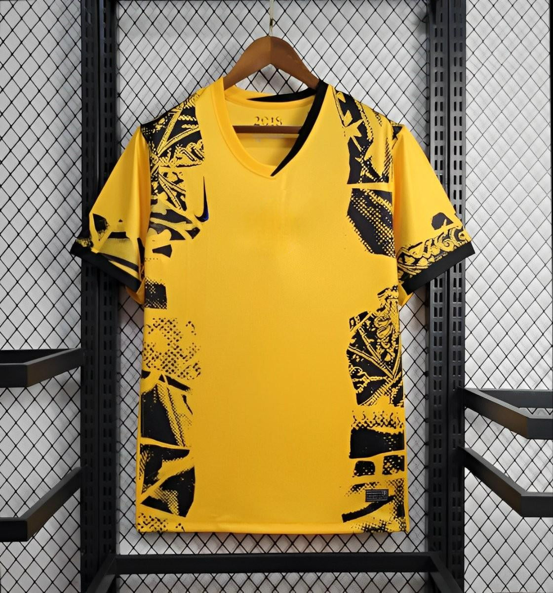 Inter Milan 24-25 Third Kit Shirt Camiseta De Futbol