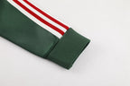 Mexico 24-25 Full-Zip Model 3 Tracksuit Ropa Deportiva