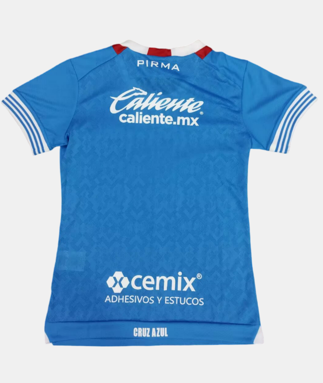 Cruz Azul 24-25 Home Women Shirt Camiseta De Futbol