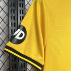 Wolves 24-25 Home Shirt Camiseta De Futbol