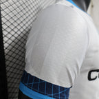 Marseille 24-25 Home (Player Version) Shirt Camiseta De Futbol