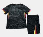 Chelsea 24-25 Third Kit Children’s Personalizado