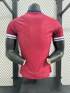 Norway 24-25 Home (Player Version) Eurocup 2024 Shirt Camiseta De Futbol