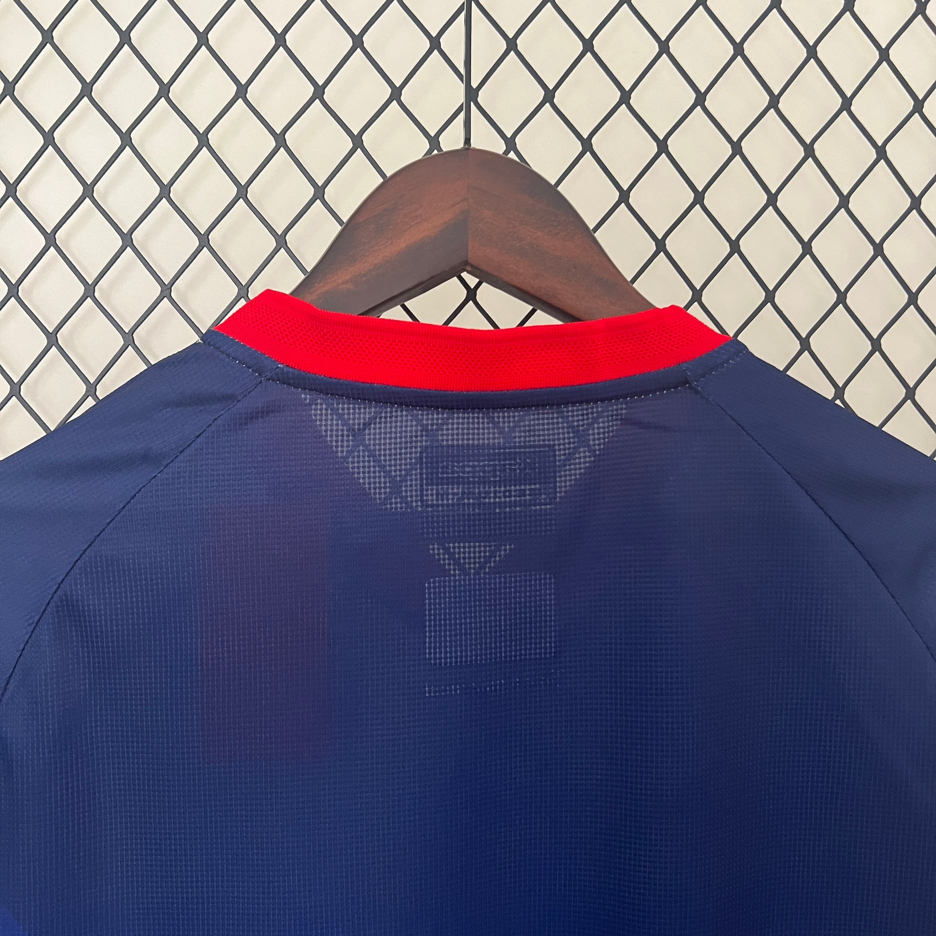 Deportivo La Coruña 24-25 Third Kit Shirt Camiseta De Futbol