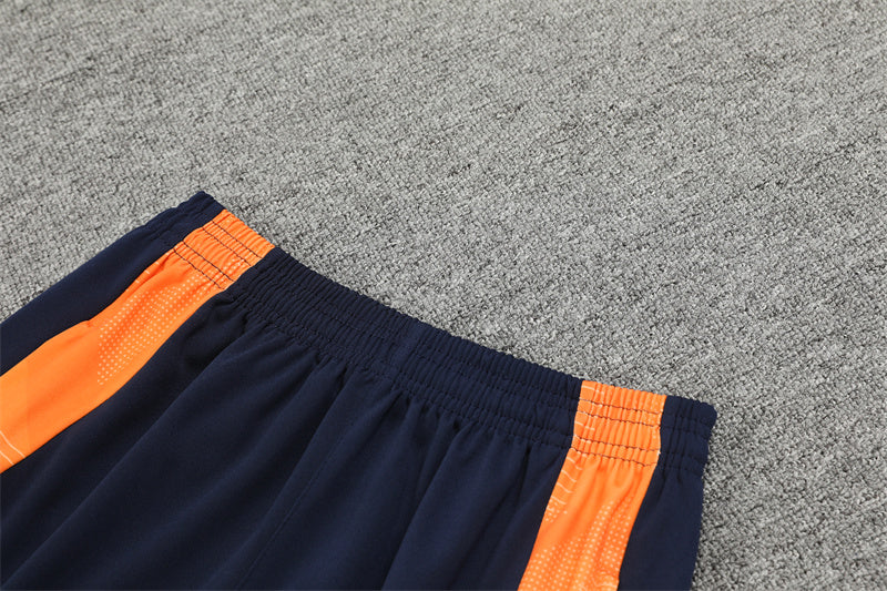 R.m. 24-25 Half-Zip Model 3 Tracksuit Ropa Deportiva