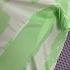 Barcelona 24-25 Third Kit Shirt Camiseta De Futbol