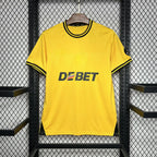 Wolves 24-25 Home Shirt Camiseta De Futbol