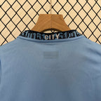 Manchester City 24-25 Home Children’s Kit Personalizado