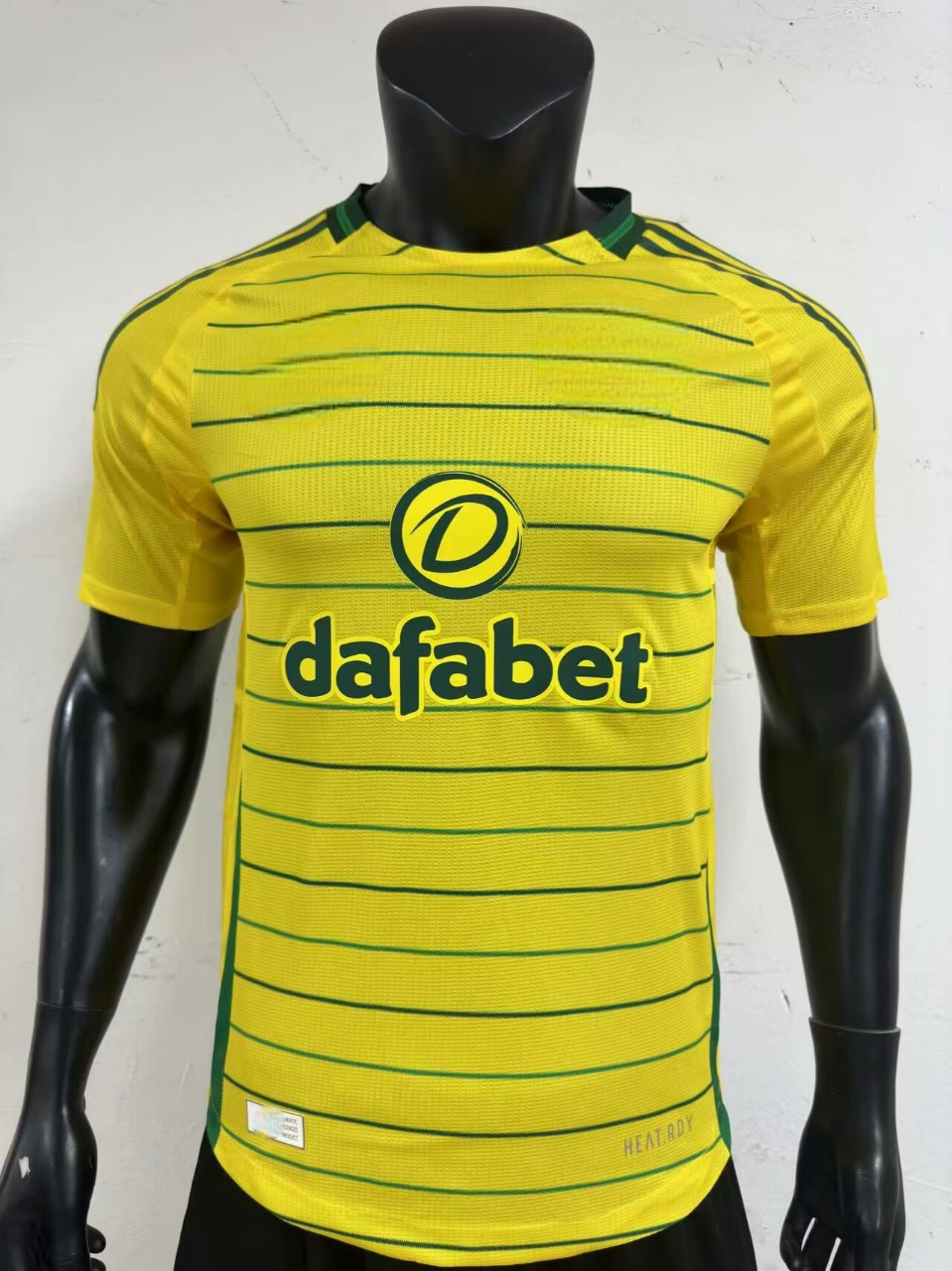 Celtic 24-25 Away (Player Version) Shirt Camiseta De Futbol