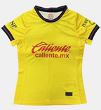 Club America 24-25 Home Women Shirt Camiseta De Futbol