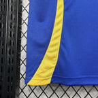 Boca Juniors 24-25 Home Shirt Camiseta De Futbol