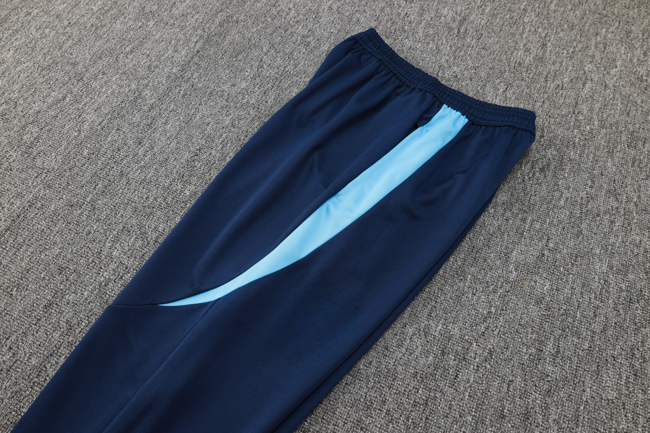 Arsenal 24-25 Full-Zip Model 2 Tracksuit Ropa Deportiva