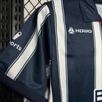 Monterrey 24-25 Home Shirt Camiseta De Futbol