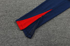 Psg 24-25 Half-Zip Model 1 Tracksuit Ropa Deportiva
